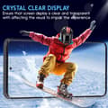 Miniatyrbild 2 av 6: 1-Pack Xiaomi 14 Pro Skärmskydd - Härdat Glas 9H - Super kvalitet 3D