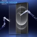 Miniatyrbild 6 av 6: 1-Pack Xiaomi 14 Ultra Skärmskydd - Härdat Glas 9H - Super kvalitet 3D