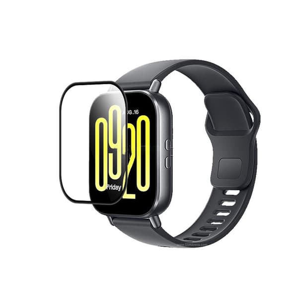 INF Näytönsuoja - 2 kpl Redmi Watch5 Active