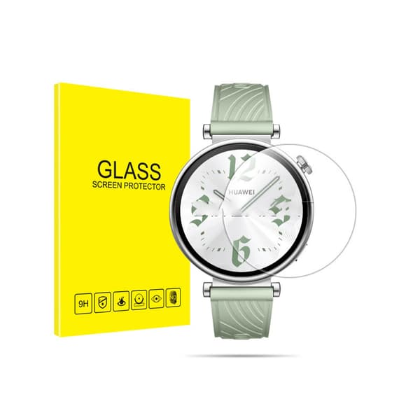 Huawei Watch GT4 skärmskydd (2-pack)