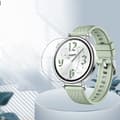 Miniatyrbilde 3 av 4: INF Skjermbeskytter i herdet glass til Huawei Watch GT5, 2-pakning