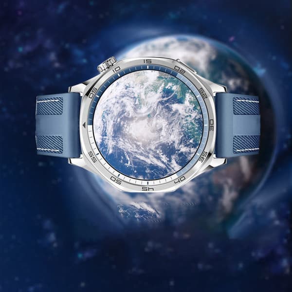 INF Huawei Watch GT5 Pro Skärmskydd i härdat glas (2-pack)
