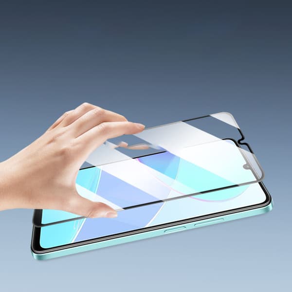 INF Realme Note 50 Overseas Version Skærmbeskytter (2-Pack)