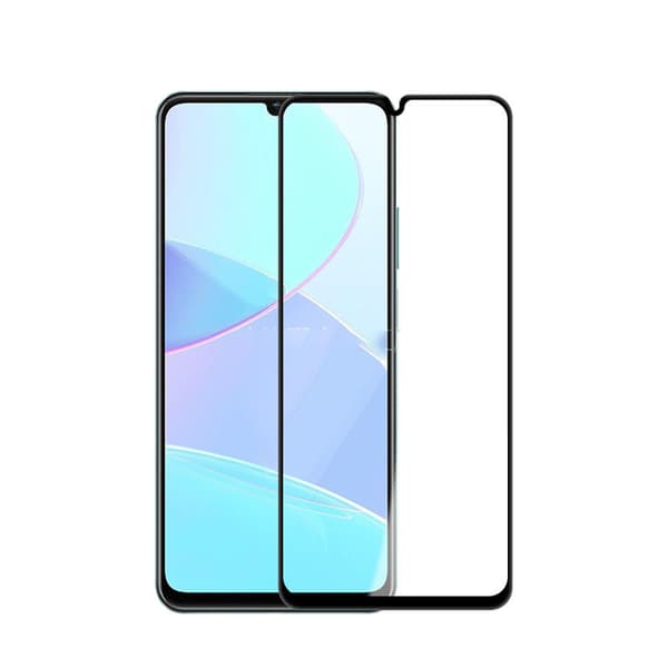INF Realme Note 50 Overseas Version Skærmbeskytter (2-Pack)