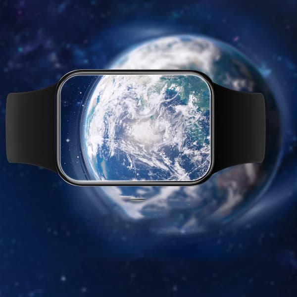 INF Xiaomi Mi Band 8 Pro näytönsuoja (2 kpl)