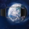 Pikkukuva 3 / 4: INF Xiaomi Mi Band 8 Pro näytönsuoja (2 kpl)