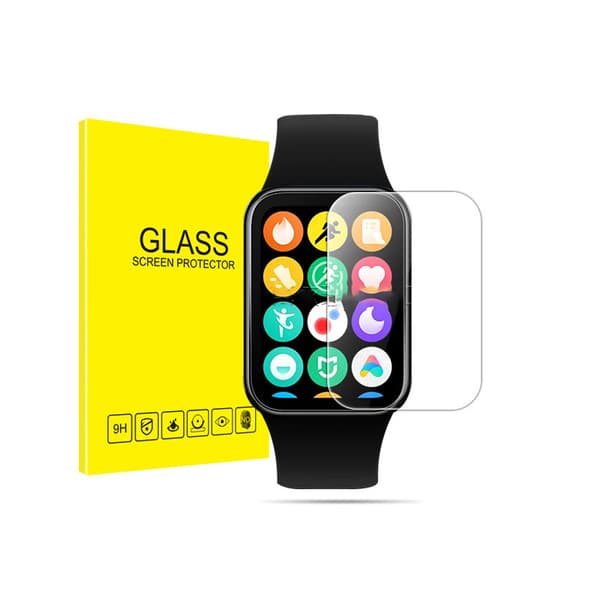 INF Xiaomi Mi Band 8 Pro näytönsuoja (2 kpl)