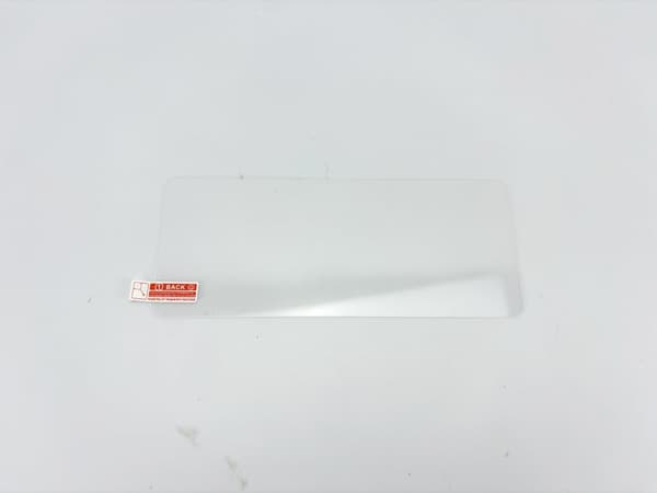 INF Skjermbeskytter i herdet glass for ASUS (2-pack) ASUS ROG Phone 6