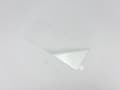 Miniatyrbilde 6 av 7: INF Skjermbeskytter i herdet glass for ASUS (2-pack) ASUS ROG Phone 6