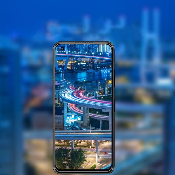 INF Skærmbeskytter i hærdet glas til ASUS (2-pack) ASUS ROG Phone 5s