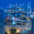 Miniatyrbillede 2 af 4: INF Skærmbeskytter i hærdet glas til ASUS (2-pack) ASUS Zenfone 7 ZS670K