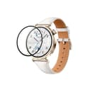 Miniatyrbilde 2 av 4: INF Huawei Watch Curved 3D fullskjermbeskytter (2-pack) Huawei Watch GT5 Pro 46mm