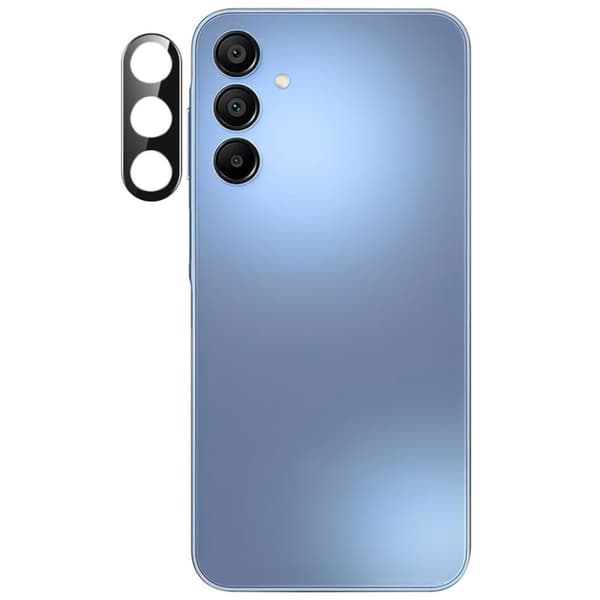 Samsung Galaxy A16 Linsskydd i härdat glas
