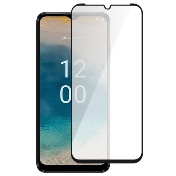 Nokia G22 skärmskydd i härdat glas