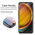Miniatyrbild 2 av 6: Skyddsfilm för Samsung Galaxy Tab Active Skärmskydd Härdat (Tempered)-glas för skydd