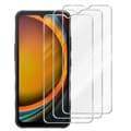 Miniatyrbild 1 av 6: Skyddsfilm för Samsung Galaxy Tab Active Skärmskydd Härdat (Tempered)-glas för skydd
