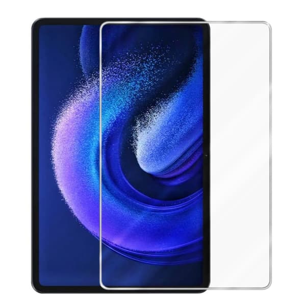 Skjermbeskytter Skärmskyddtil til Xiaomi Pad 6 Pro Herdet Skjermglass Nettbrett