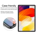 Miniatyrbilde 2 av 6: Skjermbeskytter Skärmskyddtil til Xiaomi Redmi Pad SE Herdet Skjermglass Nettbrett