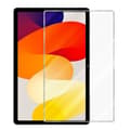 Miniatyrbilde 1 av 6: Skjermbeskytter Skärmskyddtil til Xiaomi Redmi Pad SE Herdet Skjermglass Nettbrett