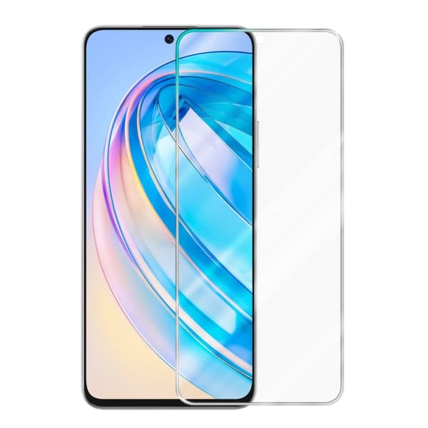 Skyddsfilm för Honor X8a Skärmskydd Skyddsglas Härdat (Tempered)-glas för skydd