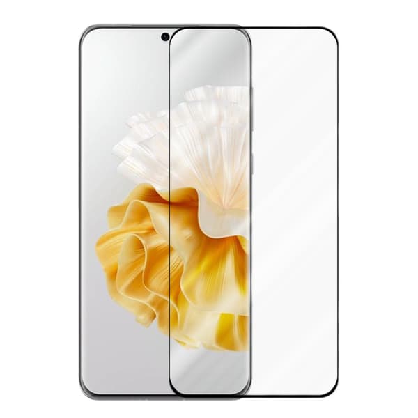 Skyddsfilm för Huawei P60 Pro Skärmskydd Skyddsglas Härdat (Tempered)-glas för skydd