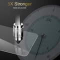 Miniatyrbild 5 av 6: Skyddsfilm för Xiaomi X5 Skärmskydd Skyddsglas Härdat (Tempered)-glas för skydd