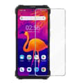 Miniatyrbild 1 av 6: Skyddsfilm för Blackview BV8900 Skärmskydd Skyddsglas Härdat (Tempered)-glas för skydd