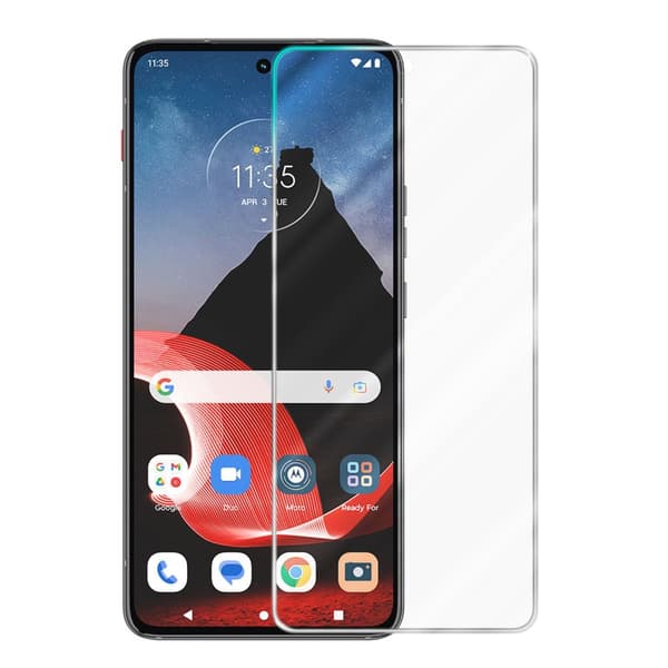 Skyddsfilm för Motorola ThinkPhone Skärmskydd Skyddsglas Härdat (Tempered)-glas för skydd