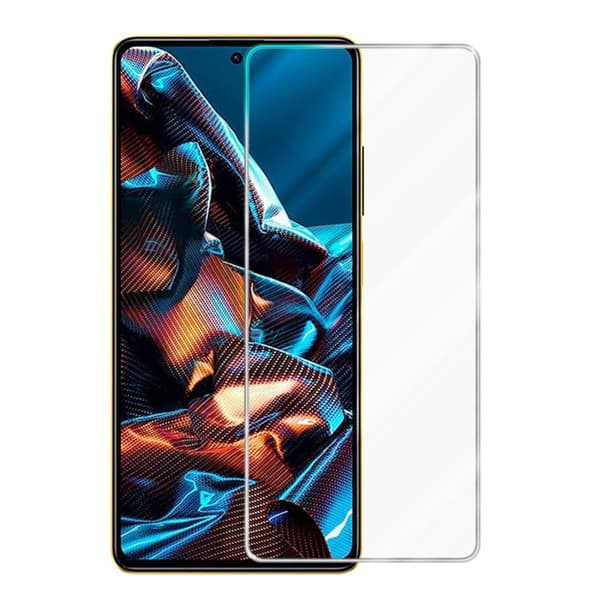 Skyddsfilm för Xiaomi X5 Pro Skärmskydd Skyddsglas Härdat (Tempered)-glas för skydd