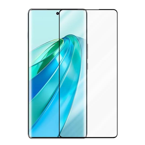Skjermbeskytter Skärmskyddtil til Honor Magic 5 Lite 5G Herdet Skjermglass