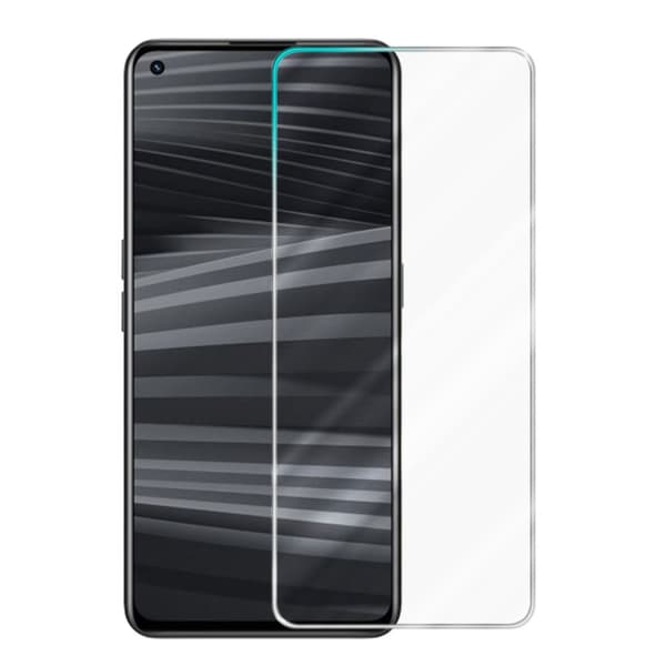 Skyddsfilm för Realme GT 2 / GT Neo 2 / GT Neo 3T Skärmskydd Skyddsglas Härdat (Tempered)-glas för skydd