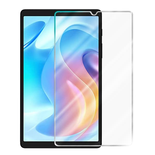 Skyddsfilm för Realme Pad Mini Skärmskydd Härdat (Tempered)-glas för skydd