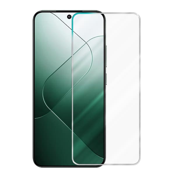 Skyddsfilm för Xiaomi 14 Skärmskydd Skyddsglas Härdat (Tempered)-glas för skydd