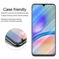 Miniatyrbild 2 av 6: Skyddsfilm för Samsung Galaxy A05s Skärmskydd Skyddsglas Härdat (Tempered)-glas för skydd