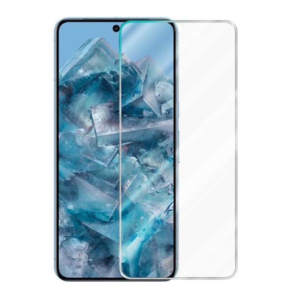 Skyddsfilm för Google Pixel 8 pro Skärmskydd Skyddsglas Härdat (Tempered)-glas för skydd