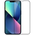 Miniatyrbild 1 av 6: Skyddsfodral för iPhone 13 / iPhone 13 Pro / iPhone 14 - Nillkin CP+Pro - Svart