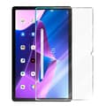 Miniatyrbilde 1 av 6: Skjermbeskytter Skärmskyddtil til Lenovo Tab M10 Plus 3er Herdet Skjermglass Nettbrett