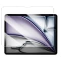 Miniatyrbild 1 av 4: Skyddsfilm - 4SMARTS - iPad Air 13 2024 - 9H härdat glas - Stötsäker - Anti-fingeravtryck