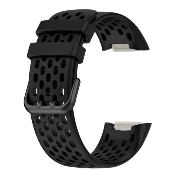 Fitbit Charge 6 Stilren Sportarmband Runnr