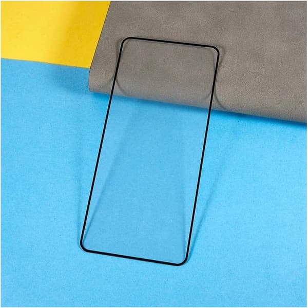Motorola Moto E14 Härdat Glas 0.26mm 2.5D 9H Fullframe