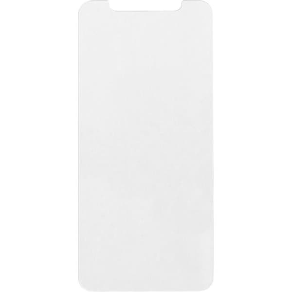 Apple iPhone XR Clear Titan Shield skärmskydd eSTUFF 100104327