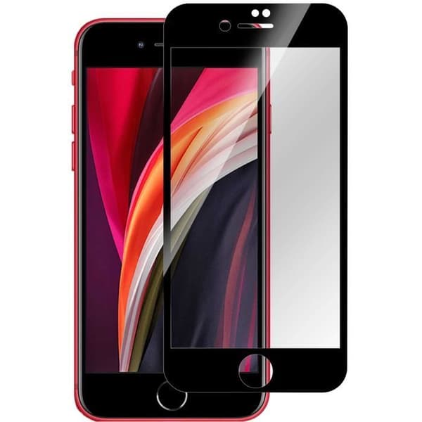 ESTUFF APPLE IPHONE SE (2020) CLEAR SCREEN PROTECTOR MOBILE-SM
