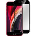 Miniatyrbild 2 av 3: ESTUFF APPLE IPHONE SE (2020) CLEAR SCREEN PROTECTOR MOBILE-SM
