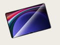 Pikkukuva 5 / 6: INF 2-pakkainen karkaistu lasi näytönsuoja Samsung Galaxy Tab -puhelimelle Samsung TAB S10