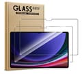 Pikkukuva 2 / 6: INF 2-pakkainen karkaistu lasi näytönsuoja Samsung Galaxy Tab -puhelimelle Samsung TAB S10