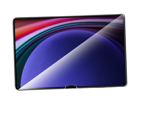 INF 2-Pack hærdet glas skærmbeskytter til Samsung Galaxy Tab Samsung TAB S10