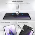 Miniatyrbilde 3 av 6: INF Samsung Galaxy Tab Privacy skjermbeskytter Samsung Galaxy Tab S9 Ultra