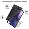 Miniatyrbilde 5 av 6: INF Samsung Galaxy Tab Privacy skjermbeskytter Samsung Galaxy Tab S9 Ultra