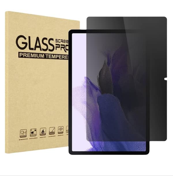 INF Samsung Galaxy Tab Privacy skjermbeskytter Samsung Galaxy Tab S9 Ultra