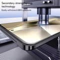 Miniatyrbild 7 av 9: Easy Install Samsung Galaxy S24 Plus Skärmskydd HD Härdat Glas
